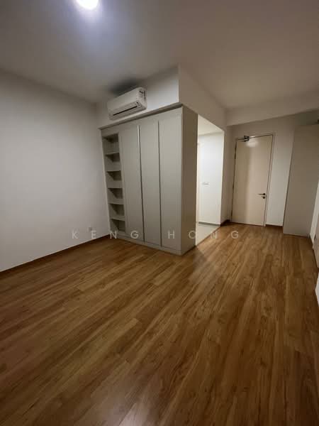 Service Residence for Rent at East Parc @ Manjalara - Keng Hong - Bedroom - PropertyGuru.com.my