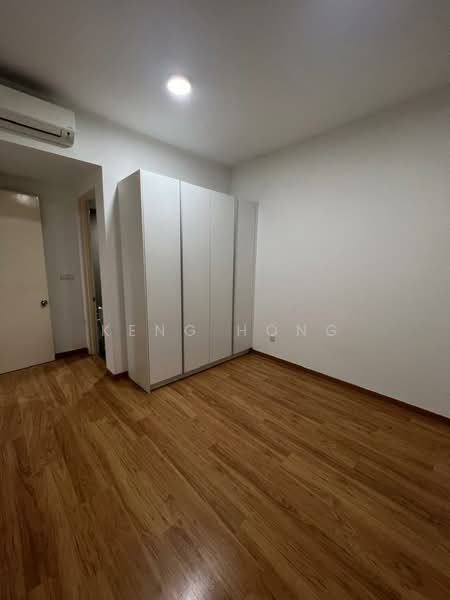 Service Residence for Rent at East Parc @ Manjalara - Keng Hong - Bedroom - PropertyGuru.com.my