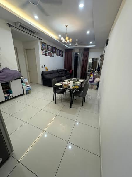 Service Residence for Rent at The Cruise Residence - Felicia Ng - PropertyGuru.com.my