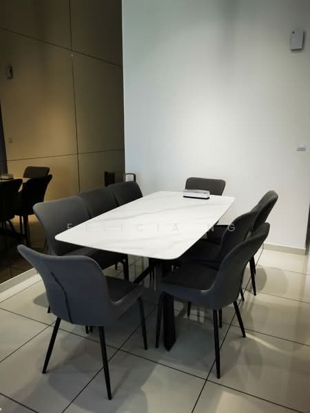 Service Residence for Rent at The Cruise Residence - Felicia Ng - PropertyGuru.com.my