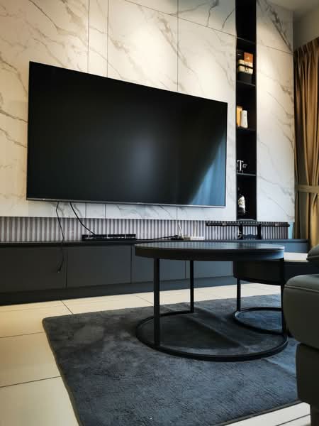 Service Residence for Rent at The Cruise Residence - Felicia Ng - PropertyGuru.com.my