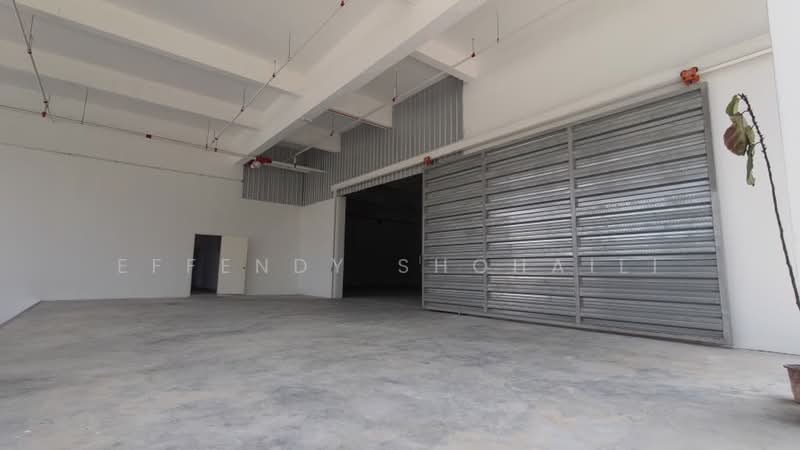 Semi-D Factory for Sale in Banting (Selangor) - Effendy Shohaili - Interior - PropertyGuru.com.my