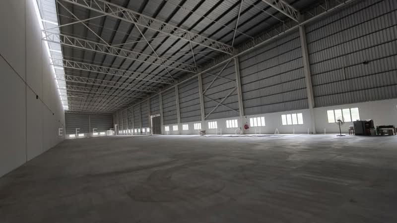 Semi-D Factory for Sale in Banting (Selangor) - Effendy Shohaili - Interior - PropertyGuru.com.my
