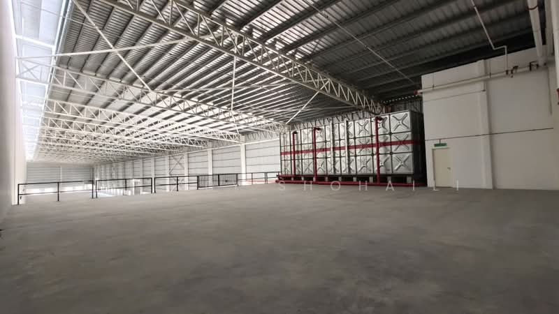 Semi-D Factory for Sale in Banting (Selangor) - Effendy Shohaili - Interior - PropertyGuru.com.my