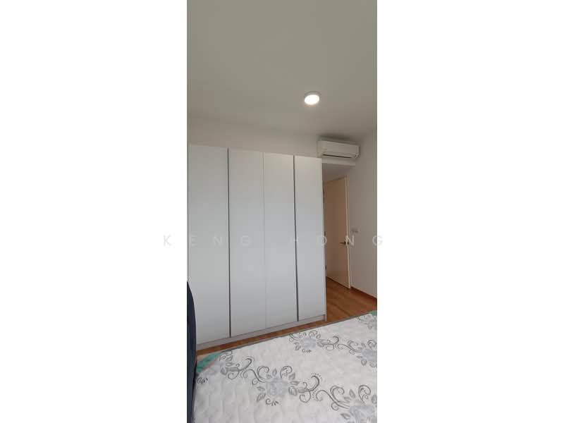 Service Residence for Rent at East Parc @ Manjalara - Keng Hong - Bedroom - PropertyGuru.com.my