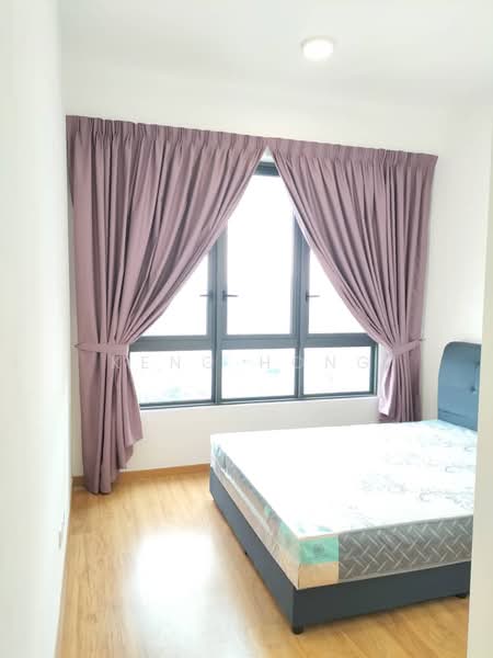 Service Residence for Rent at East Parc @ Manjalara - Keng Hong - Bedroom - PropertyGuru.com.my