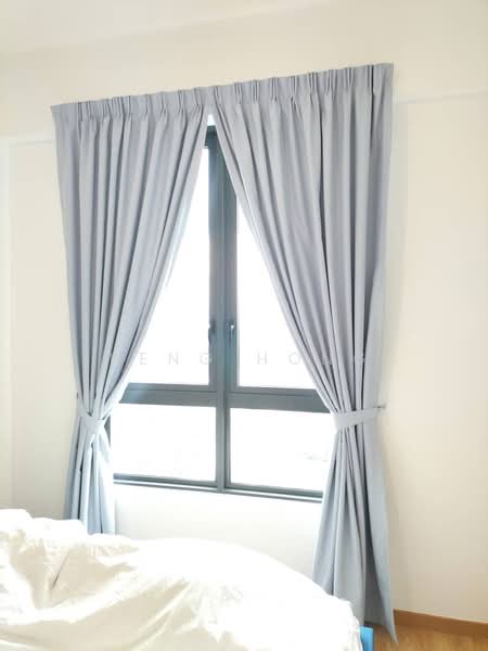 Service Residence for Rent at East Parc @ Manjalara - Keng Hong - Bedroom - PropertyGuru.com.my