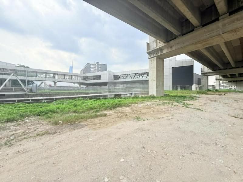 Industrial Land for Rent in Chan Sow Lin (Cheras) - Shiqin Saidin - Exterior - PropertyGuru.com.my