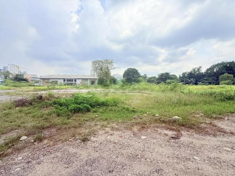 Industrial Land for Rent in Chan Sow Lin (Cheras) - Shiqin Saidin - Exterior - PropertyGuru.com.my