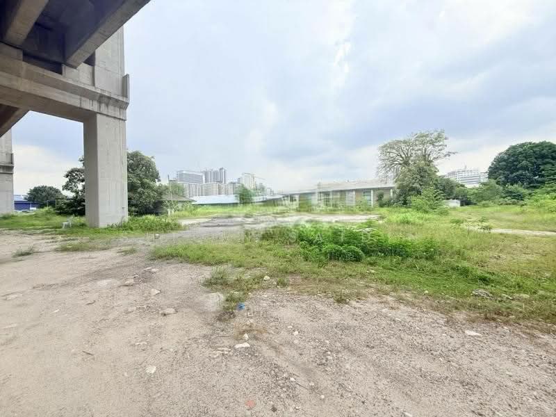 Industrial Land for Rent in Chan Sow Lin (Cheras) - Shiqin Saidin - Exterior - PropertyGuru.com.my