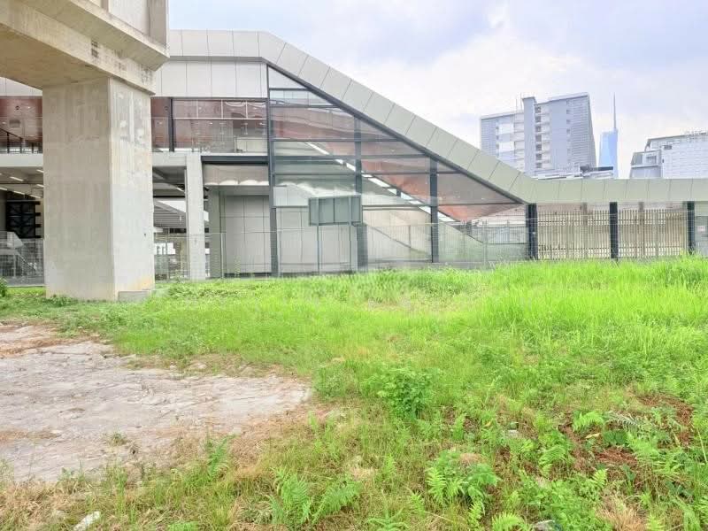 Industrial Land for Rent in Chan Sow Lin (Cheras) - Shiqin Saidin - Exterior - PropertyGuru.com.my