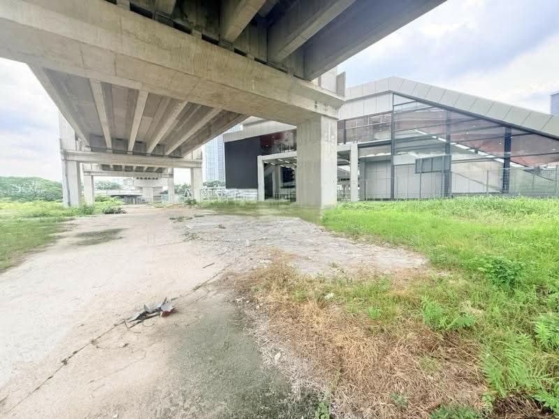 Industrial Land for Rent in Chan Sow Lin (Cheras) - Shiqin Saidin - Exterior - PropertyGuru.com.my