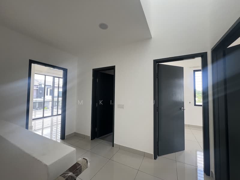Rumah Teres 2 Tingkat untuk Disewa di Telok Panglima Garang (Selangor) - Miki You - Interior - PropertyGuru.com.my