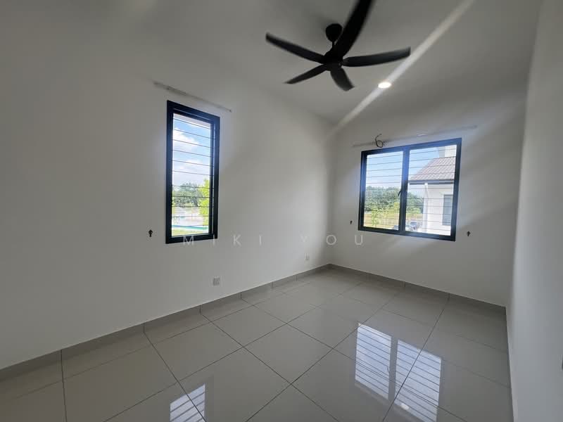 Rumah Teres 2 Tingkat untuk Disewa di Telok Panglima Garang (Selangor) - Miki You - Interior - PropertyGuru.com.my