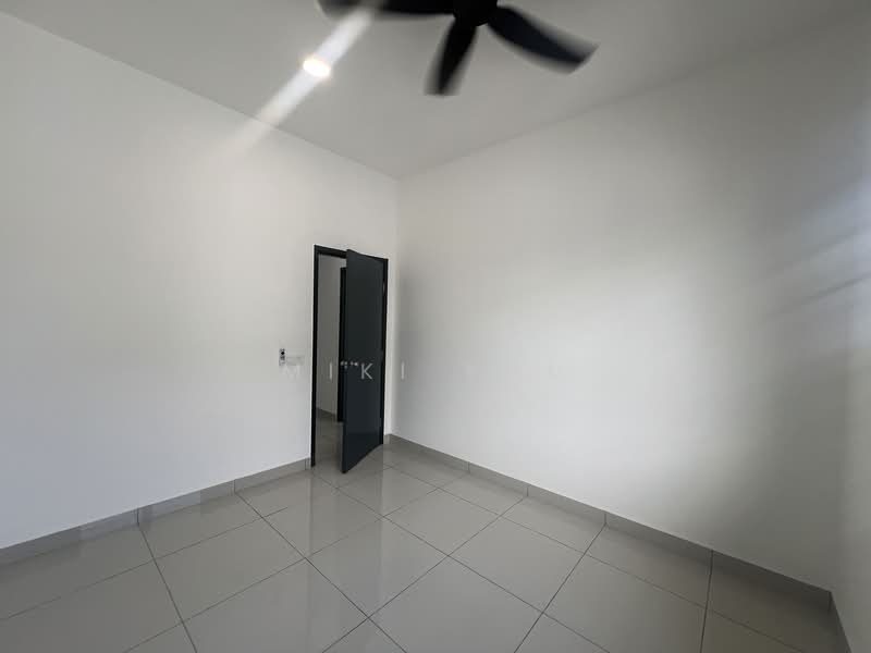 Rumah Teres 2 Tingkat untuk Disewa di Telok Panglima Garang (Selangor) - Miki You - Interior - PropertyGuru.com.my