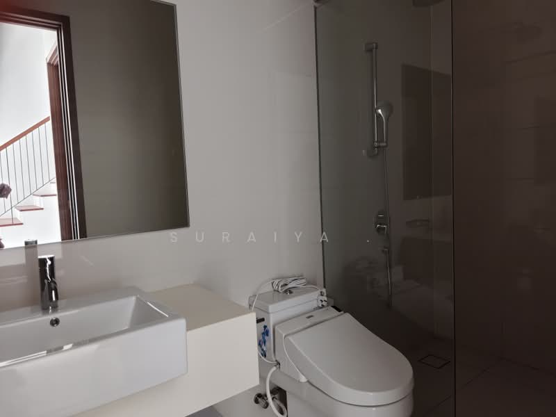 Semi-Detached House for Sale in Iskandar Puteri (Nusajaya) (Johor) - Suraiya . - PropertyGuru.com.my