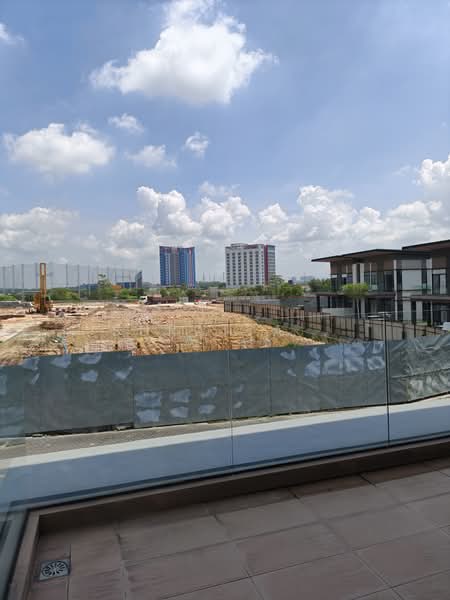 Semi-Detached House for Sale in Iskandar Puteri (Nusajaya) (Johor) - Suraiya . - PropertyGuru.com.my