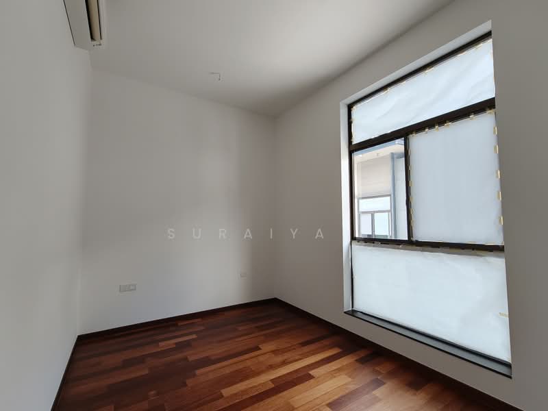 Semi-Detached House for Sale in Iskandar Puteri (Nusajaya) (Johor) - Suraiya . - PropertyGuru.com.my