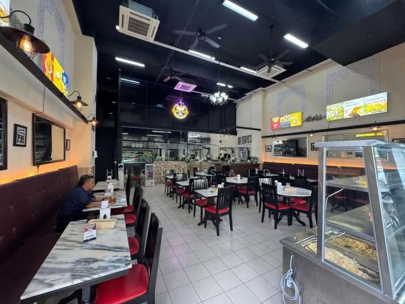 Shop for Rent in Cyberjaya (Selangor) - Shiqin Saidin - Interior - PropertyGuru.com.my