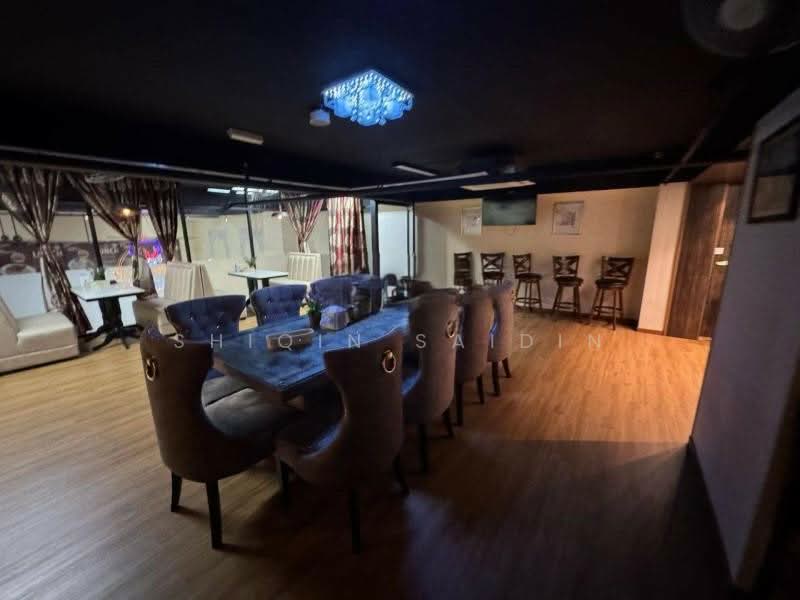 Shop for Rent in Cyberjaya (Selangor) - Shiqin Saidin - Dining Room - PropertyGuru.com.my