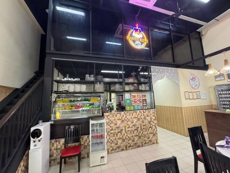 Shop for Rent in Cyberjaya (Selangor) - Shiqin Saidin - Interior - PropertyGuru.com.my