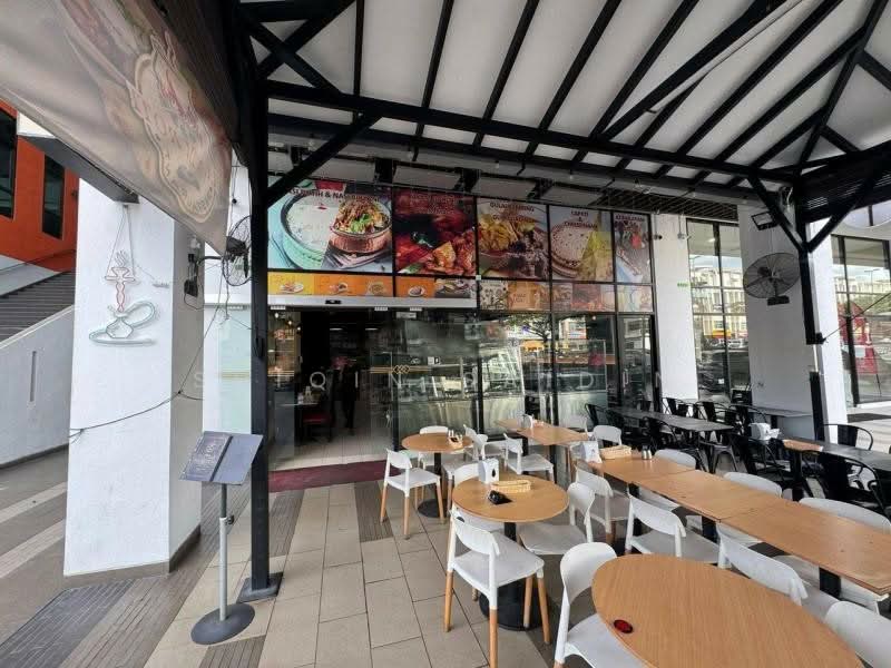 Shop for Rent in Cyberjaya (Selangor) - Shiqin Saidin - Exterior - PropertyGuru.com.my