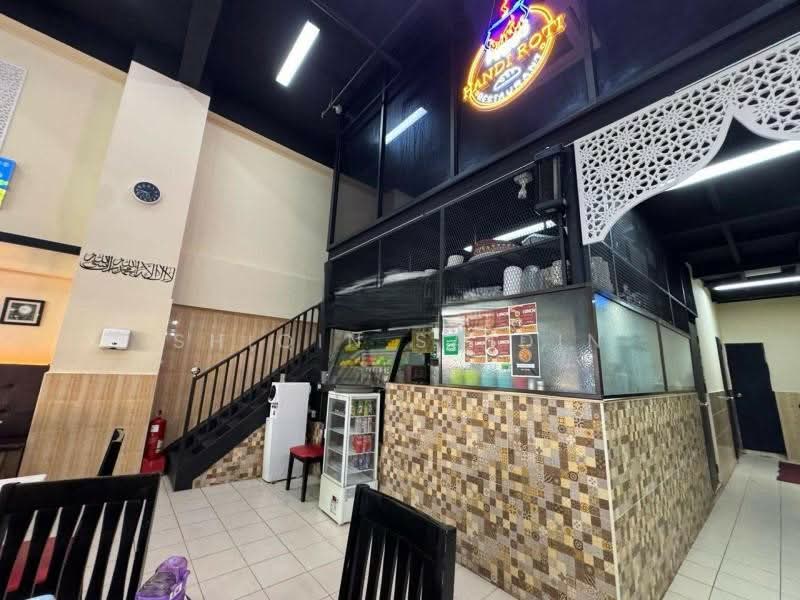 Shop for Rent in Cyberjaya (Selangor) - Shiqin Saidin - Interior - PropertyGuru.com.my