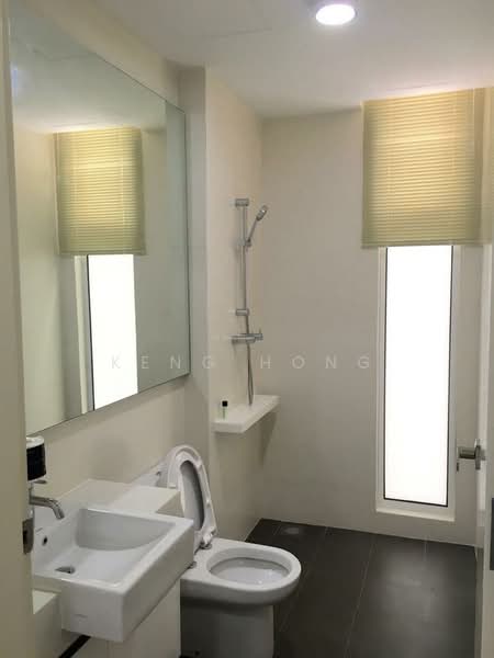 Condominium for Sale at Arata of Tijani - Keng Hong - Bathroom - PropertyGuru.com.my