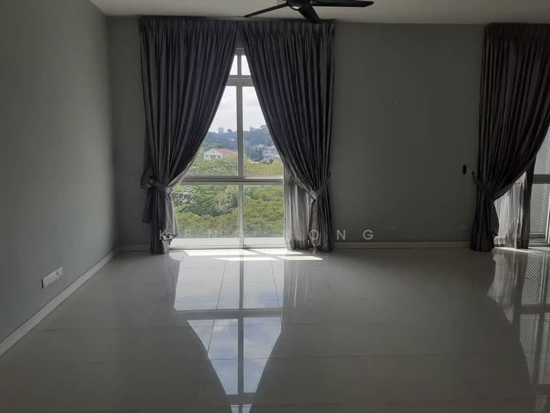 Condominium for Sale at Arata of Tijani - Keng Hong - Living Room - PropertyGuru.com.my