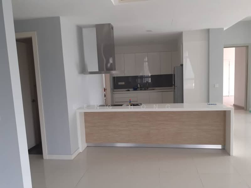 Condominium for Sale at Arata of Tijani - Keng Hong - Kitchen - PropertyGuru.com.my