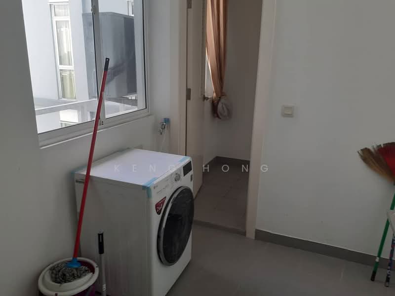Condominium for Sale at Arata of Tijani - Keng Hong - Interior - PropertyGuru.com.my