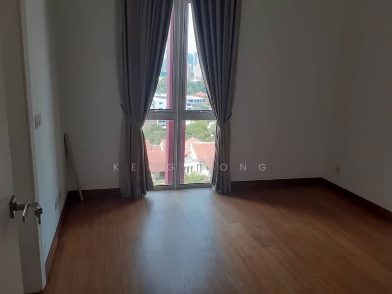 Condominium for Sale at Arata of Tijani - Keng Hong - View - PropertyGuru.com.my