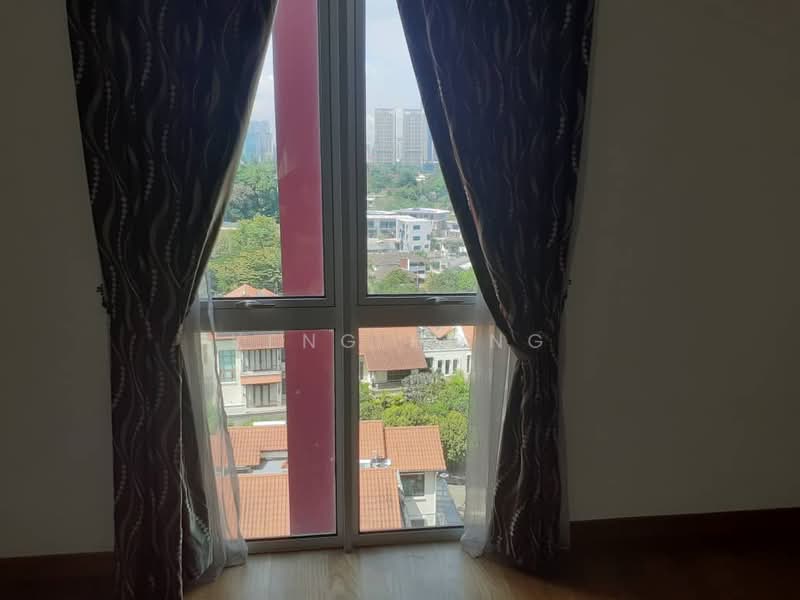 Condominium for Sale at Arata of Tijani - Keng Hong - View - PropertyGuru.com.my