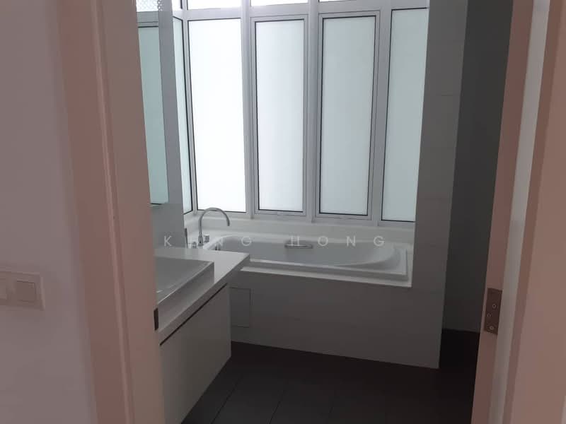 Condominium for Sale at Arata of Tijani - Keng Hong - Bathroom - PropertyGuru.com.my