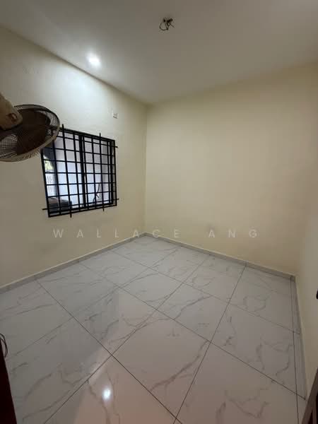 Rumah Teres 1 Tingkat untuk Dijual di Taman Senai Baru (Senai) - Wallace Ang - PropertyGuru.com.my