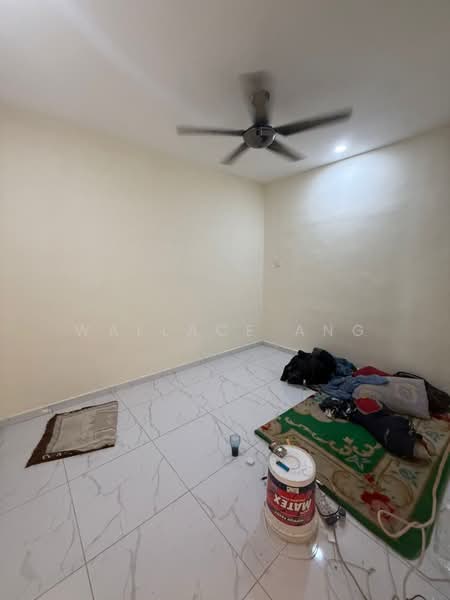 Rumah Teres 1 Tingkat untuk Dijual di Taman Senai Baru (Senai) - Wallace Ang - PropertyGuru.com.my