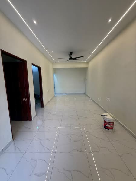 Rumah Teres 1 Tingkat untuk Dijual di Taman Senai Baru (Senai) - Wallace Ang - PropertyGuru.com.my