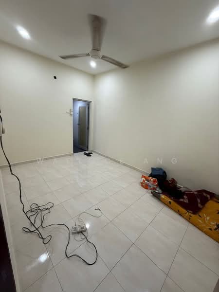 Rumah Teres 1 Tingkat untuk Dijual di Taman Senai Baru (Senai) - Wallace Ang - PropertyGuru.com.my