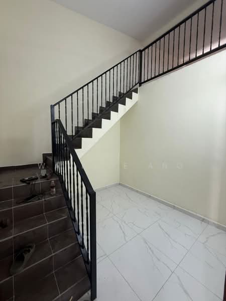 Rumah Teres 1 Tingkat untuk Dijual di Taman Senai Baru (Senai) - Wallace Ang - PropertyGuru.com.my