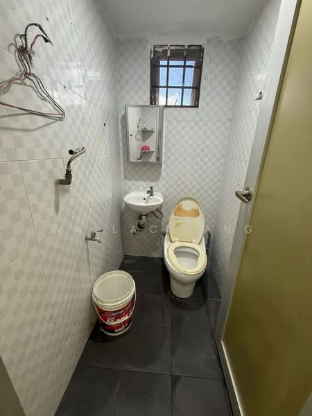 Rumah Teres 1 Tingkat untuk Dijual di Taman Senai Baru (Senai) - Wallace Ang - PropertyGuru.com.my