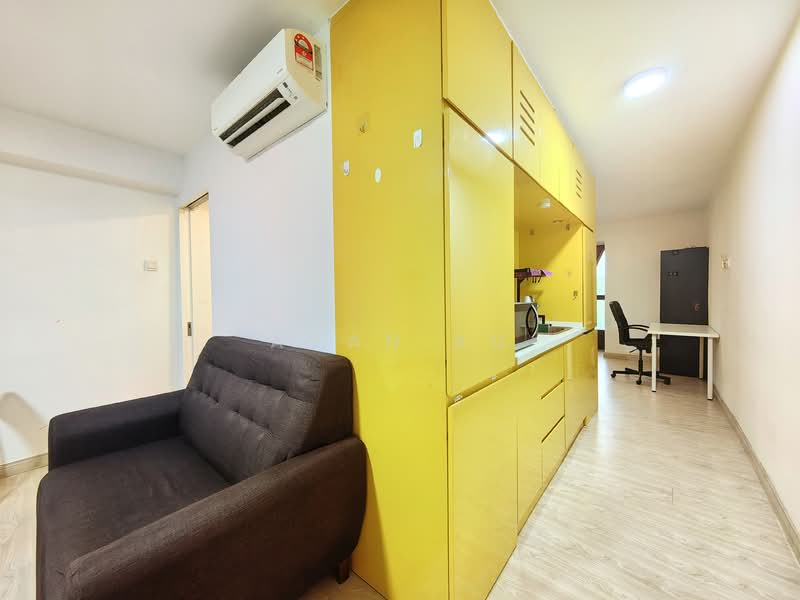 Servis Apartment untuk Disewa di SOHO @ Empire City - AVAN AU - PropertyGuru.com.my