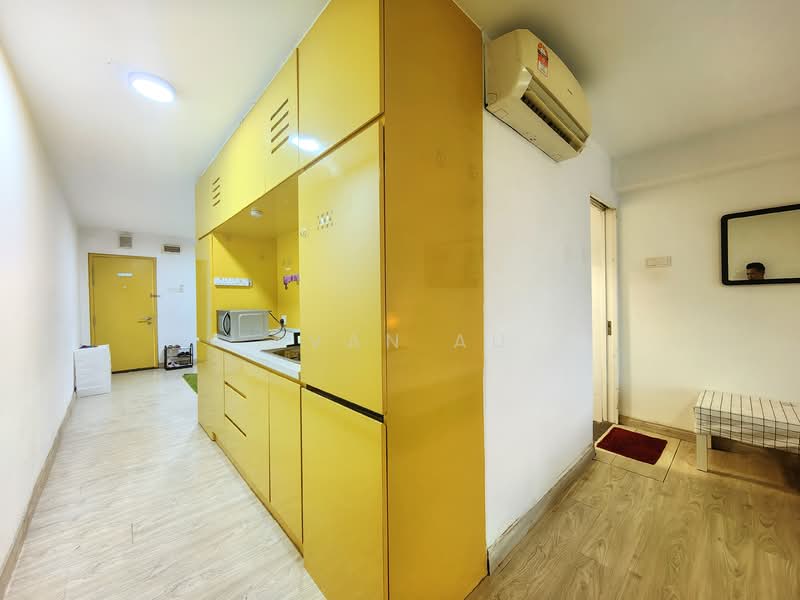 Servis Apartment untuk Disewa di SOHO @ Empire City - AVAN AU - PropertyGuru.com.my