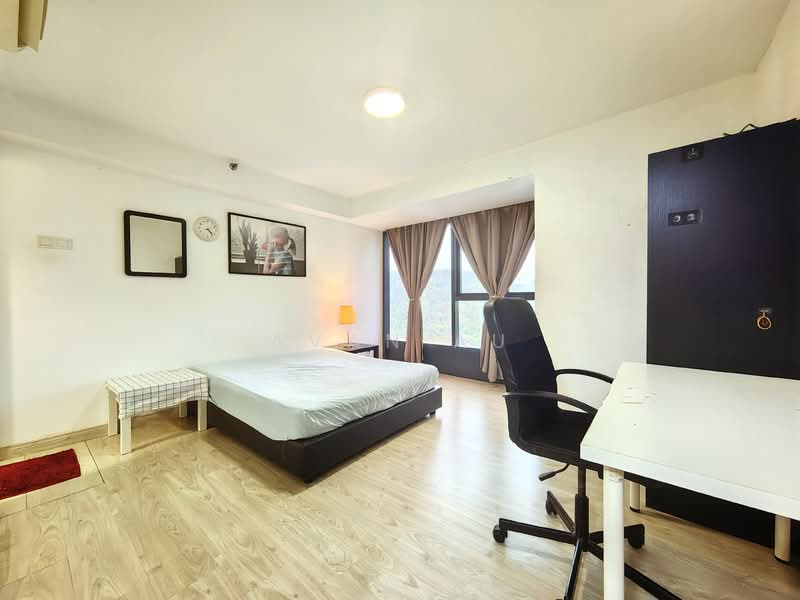 Servis Apartment untuk Disewa di SOHO @ Empire City - AVAN AU - PropertyGuru.com.my