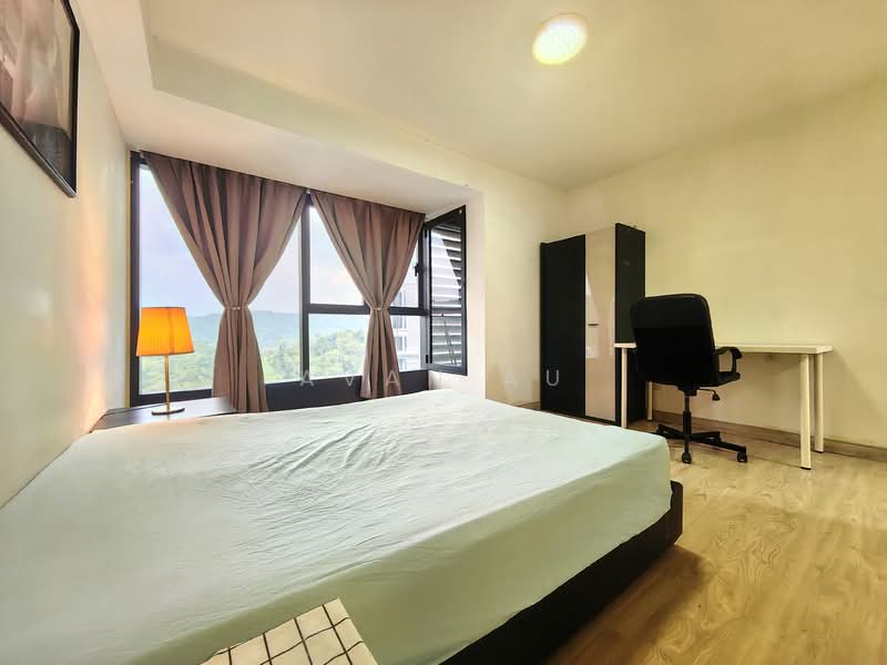Servis Apartment untuk Disewa di SOHO @ Empire City - AVAN AU - PropertyGuru.com.my