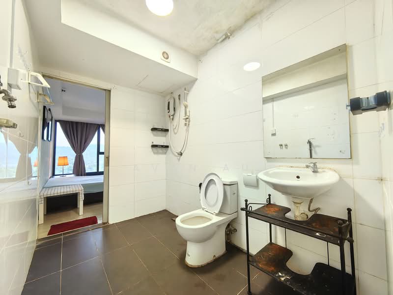 Servis Apartment untuk Disewa di SOHO @ Empire City - AVAN AU - PropertyGuru.com.my