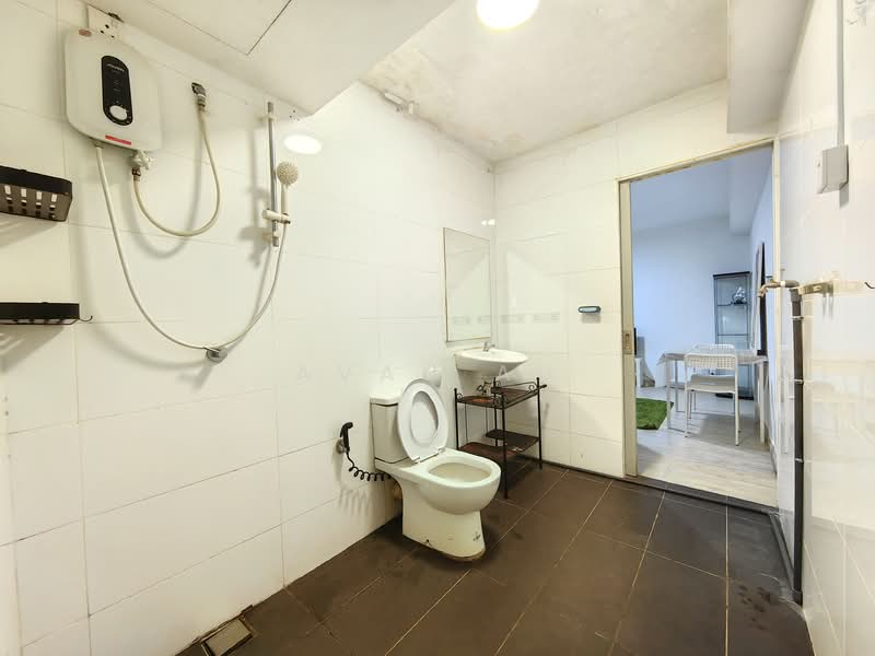Servis Apartment untuk Disewa di SOHO @ Empire City - AVAN AU - PropertyGuru.com.my