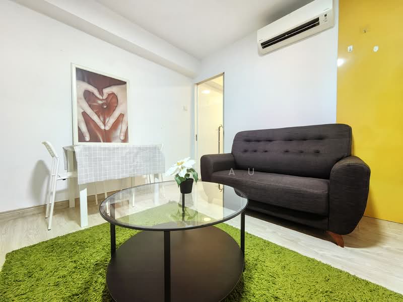 Servis Apartment untuk Disewa di SOHO @ Empire City - AVAN AU - PropertyGuru.com.my