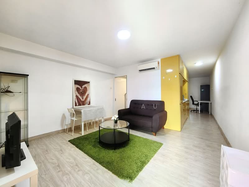 Servis Apartment untuk Disewa di SOHO @ Empire City - AVAN AU - PropertyGuru.com.my