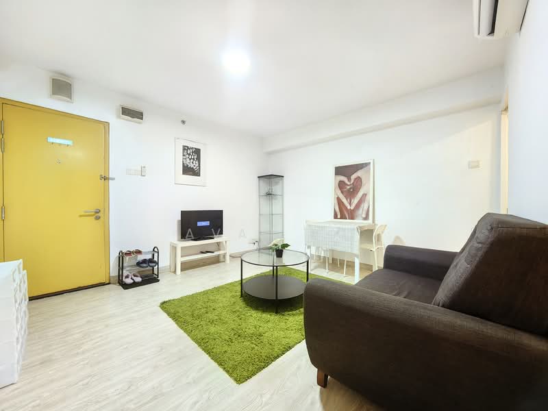 Servis Apartment untuk Disewa di SOHO @ Empire City - AVAN AU - PropertyGuru.com.my