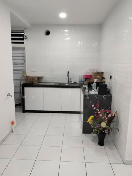 Semi-Detached House for Sale in Taman Mutiara Rini (Skudai) - Wallace Ang - PropertyGuru.com.my